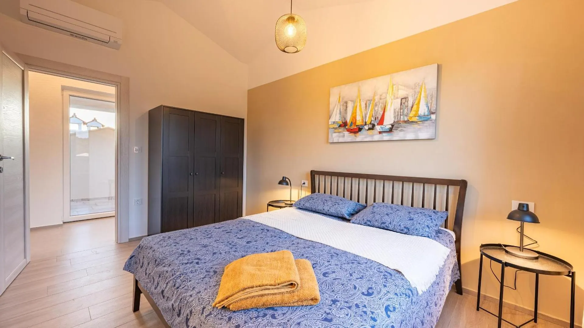 Villa Maria Vodnjan Croatia