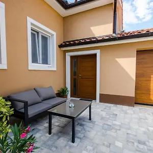Casa Mia Vodnjan